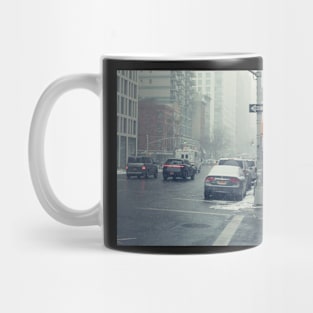 21st and Park Mug